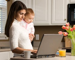 6 Ide Bisnis yang Mudah Dijalankan di Rumah