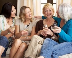 4 Menu Andalan Untuk Arisan