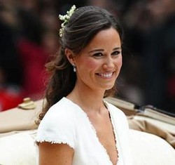 Pippa Middleton Ditawari Main Film Porno