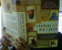 Anak Osama: Ayah Punya Gagasan Kejahatan Kehidupan Modern