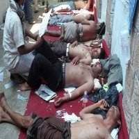 Aparat Yaman Kembali Tewaskan Demonstran