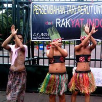  Puluhan Miliar Keluar, Hasilnya Tak Bisa Diharapkan