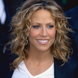 Sheryl Crow Kencani Gitarisnya