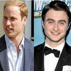 Daniel Radcliffe Lebih Kaya Dibanding Pangeran William