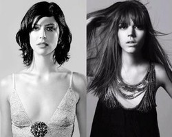 Karl Lagerfeld Tampilkan Ciuman Lesbian di Film