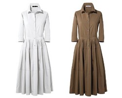 Bergaya Profesional dengan Terusan dari +J