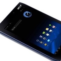 Acer Siapkan Iconia Smart A300 dan Tab 100