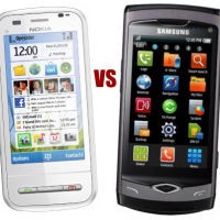 Samsung Taklukkan Nokia
