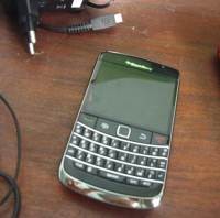 Flat Roaming BlackBerry Telkomsel Hadir di 38 Negara 