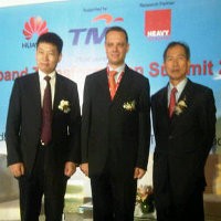 Indonesia Butuh e-Leadership!