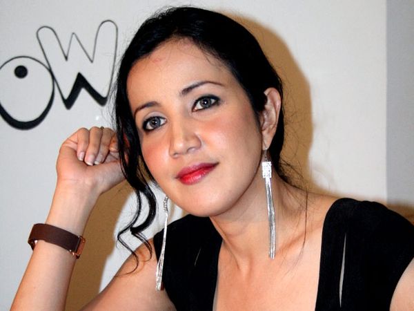 Andi Soraya Bantah Terlibat NII