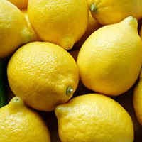 Lemon Bikin Tubuh Ramping?