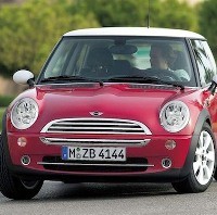 Power Steering Bermasalah, 60.000 MINI Cooper Diselidiki