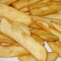 Kentang Sebagai Bahan Dasar BBM Biosolar?