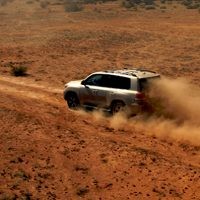 Osama Bin Laden Suka Hambur-hamburkan Uang Beli Mobil Baru