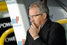 Del Neri Yakin 100% Bertahan