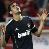 Allegri Redam Rumor Kaka