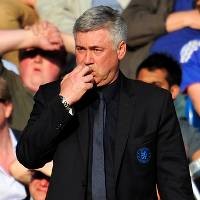 Ancelotti: Chelsea Jangan Dirombak