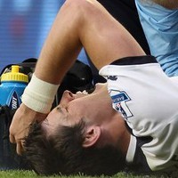 Spurs Lakoni Sisa Musim Tanpa Bale