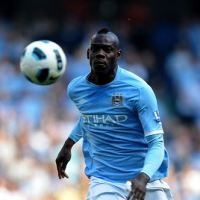 Balotelli: Ada Mancini, City Tak Butuh Mourinho