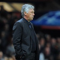 Kemampuan Ancelotti Tidak Layak Dipertanyakan