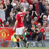 Giggs: Ini Langkah Besar untuk Kami