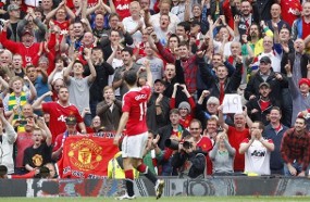 Giggs: Ini Langkah Besar untuk Kami