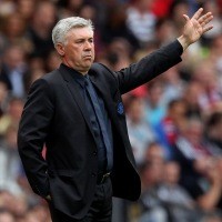 Ancelotti Berharap Tak Dipecat