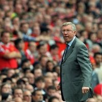 Fergie Antusias Menyambut Titel ke-19