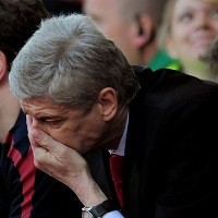 Wenger: Arsenal Tampil Baik Musim Ini