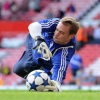 Jalan Bayern Dapatkan Neuer Tidak Mudah