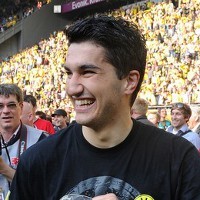 Nuri Sahin: Madrid Klub Terbesar di Dunia 