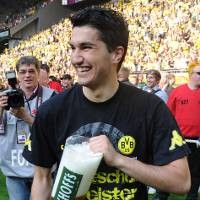 Madrid Datangkan Nuri Sahin