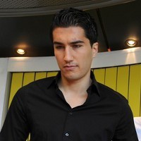 Bergabungnya Nuri Sahin karena Keinginan Mourinho