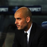 Guardiola Belum Berniat Pergi dari Camp Nou