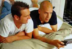 Benarkah Kaum Gay Lebih Berisiko Kena Kanker?