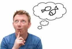 Urusan Makan Masih Lebih Penting Bagi Pria Dibanding Seks