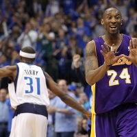 Mavs Sapu Bersih Lakers