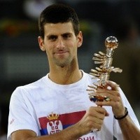 Djokovic Pecundangi Nadal di Final