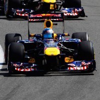 Horner Tolak Cap Red Bull Tak Terkalahkan