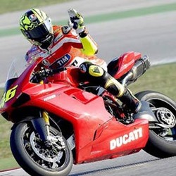 Ducati, Tunggangan Fenomenal di MotoGP