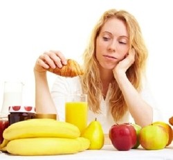 Bagaimana Serat Bantu Turunkan Berat Badan?