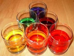 Pewarna dari Serangga, Halalkah?