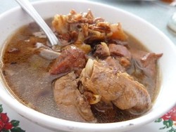 Rabeg: Makanan Favorit Sultan Banten