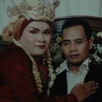 Icha Diserahkan ke Kejaksaan Negeri Bekasi Pukul 09.00 WIB