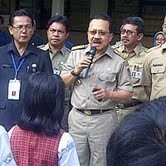 Foke: Jakarta Sukses Gelar KTT Asean, Tak Ada yang Dirugikan