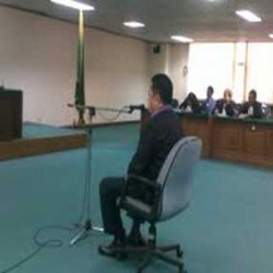 Divonis 9 Tahun, Walikota Tomohon Berpikir untuk Banding