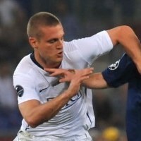 Vidic: Barca Favorit Juara