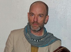 Michael Stipe: Saya Pernah Mencoba Menyelamatkan Hidup Kurt Cobain