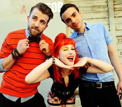 Paramore Kaget Melihat Antusiasme Fans Indonesia